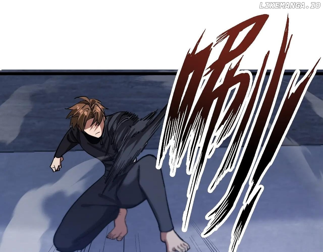 I’m Trapped In This Day For One Thousand Years Chapter 160 - page 51